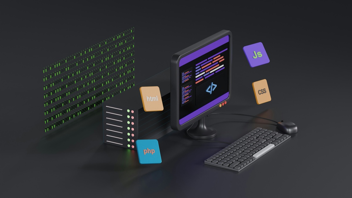Defense Software